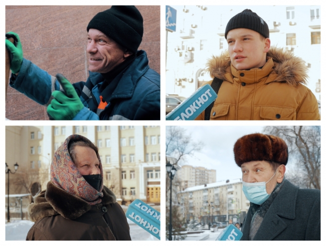 «Снега по колено, все завалено»: горожане рассказали, как убирают улицы «Снега по колено, все завалено»: горожане рассказали, как убирают улицы
