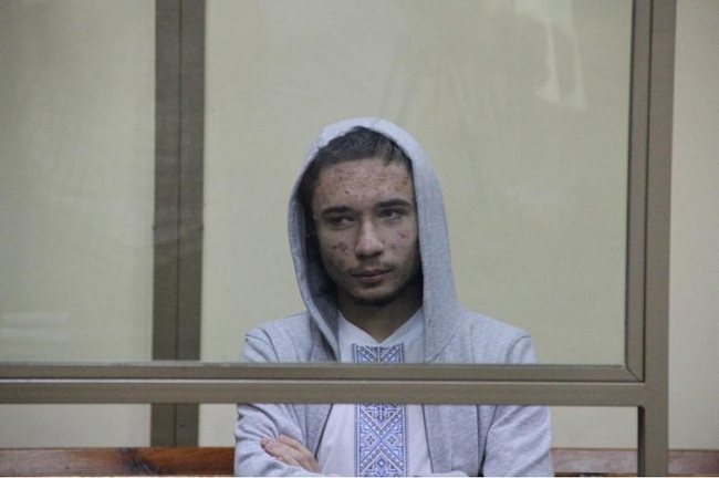Подстрекал школьницу к терроризму: в Ростове вынесли приговор по делу Павла Грыба
