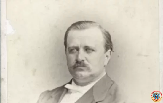 Известному ростовскому градоначальнику Андрею Байкову, Александр Скрябин предложил посвятить 2026 год