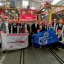 Ростовский-на-Дону ЭРЗ познакомит школьников и студентов с ремонтом локомотивов в рамках осенней акции «Неделя без турникетов»