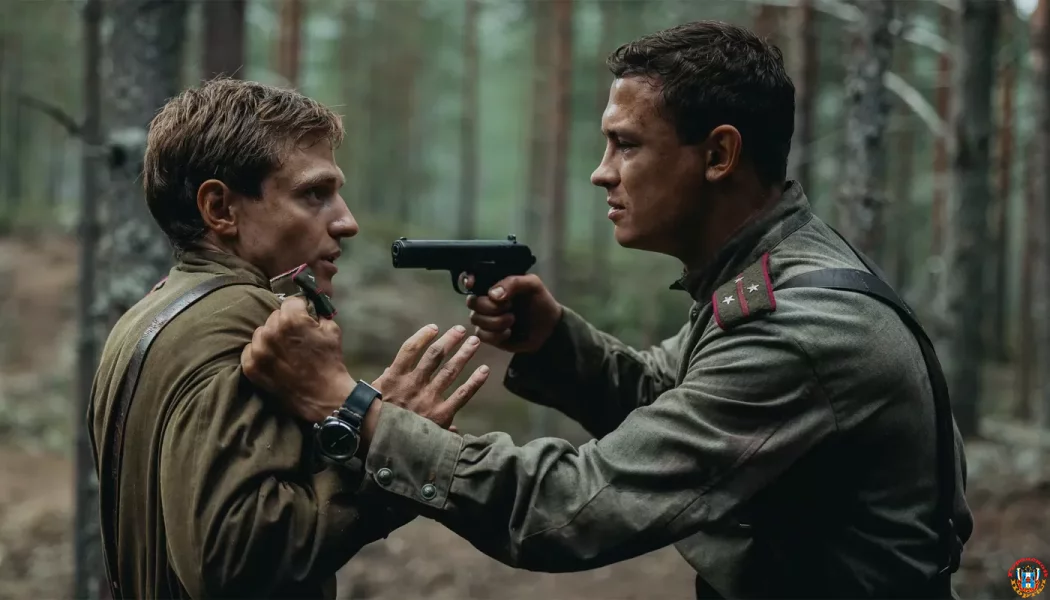 Триумф &laquo;Августа&raquo;: военная драма по мотивам Богомолова признана фильмом года на премии &laquo;Золотой орел &mdash; 2026&raquo;
