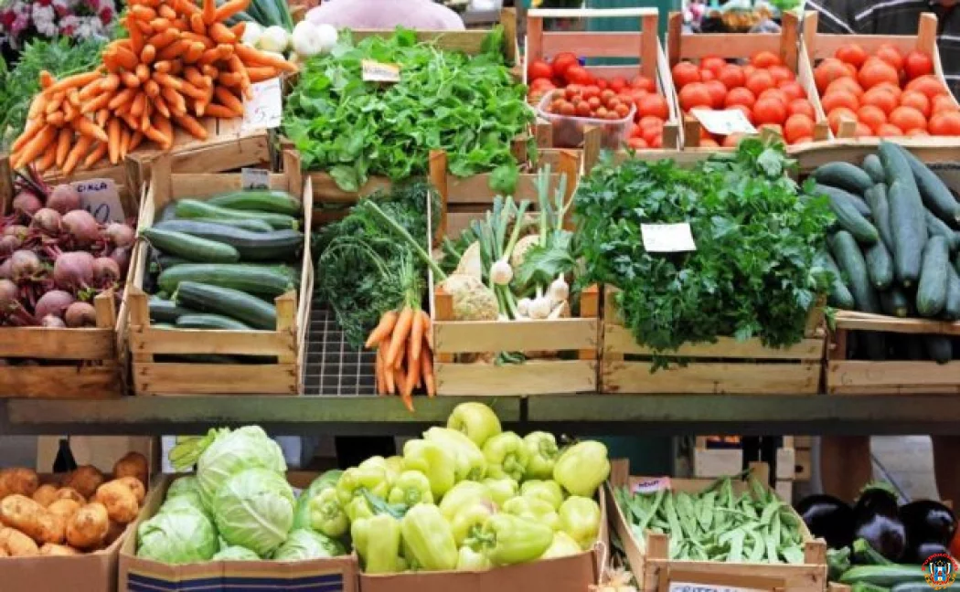 За неделю в Ростовской области значительно подорожали картофель и морковь