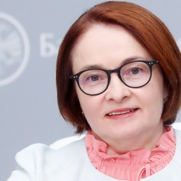 Глава Банка России рассказала о прививке от коронавируса
