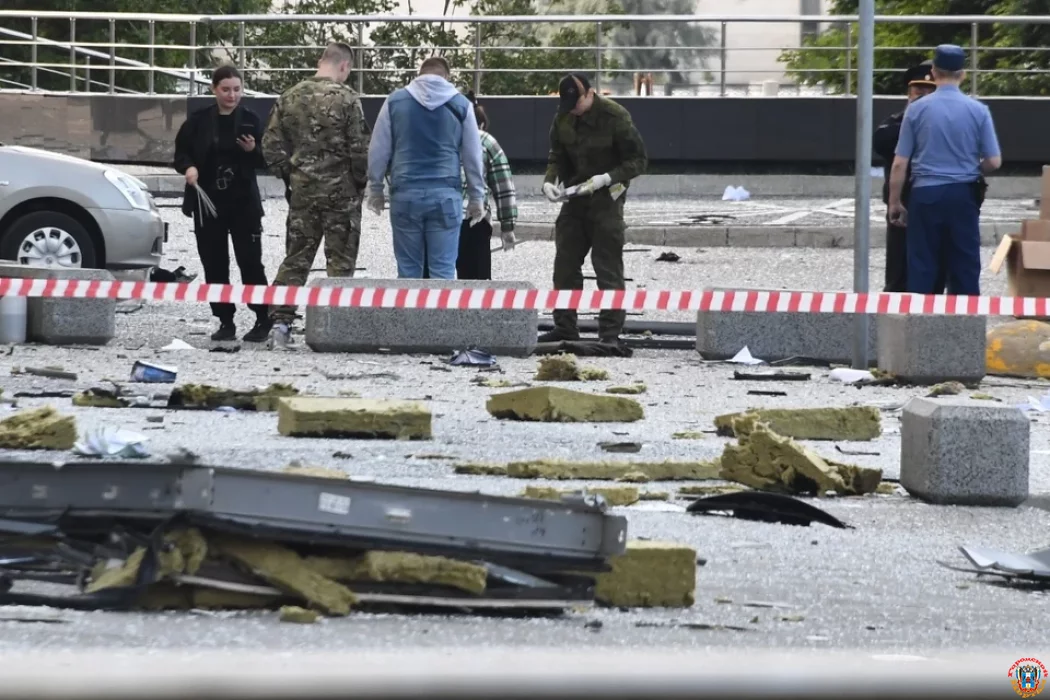 1,4 миллиона рублей на поддержку: Ростов выделит помощь жильцам повреждённых домов