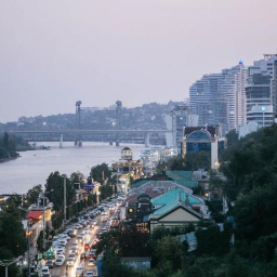 Облачно с прояснениями: погода в Ростове на 5 сентября