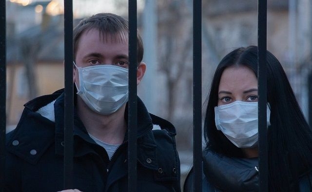 Сенатор от Ростовской области предложила законодательно закрепить понятие самоизоляции