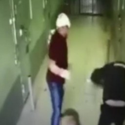 В Ростовской области осудят мужчину, который жестко избил троих полицейских