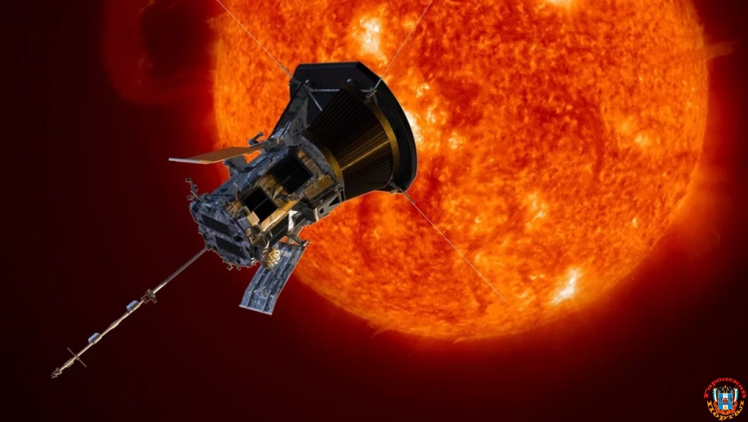 Аппарат NASA Parker подлетел максимально близко к солнцу: что он нашел