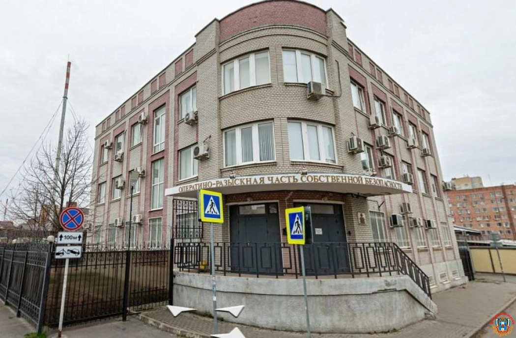 Бывший замначальника УСБ полиции в Ростове не смог восстановиться на службе