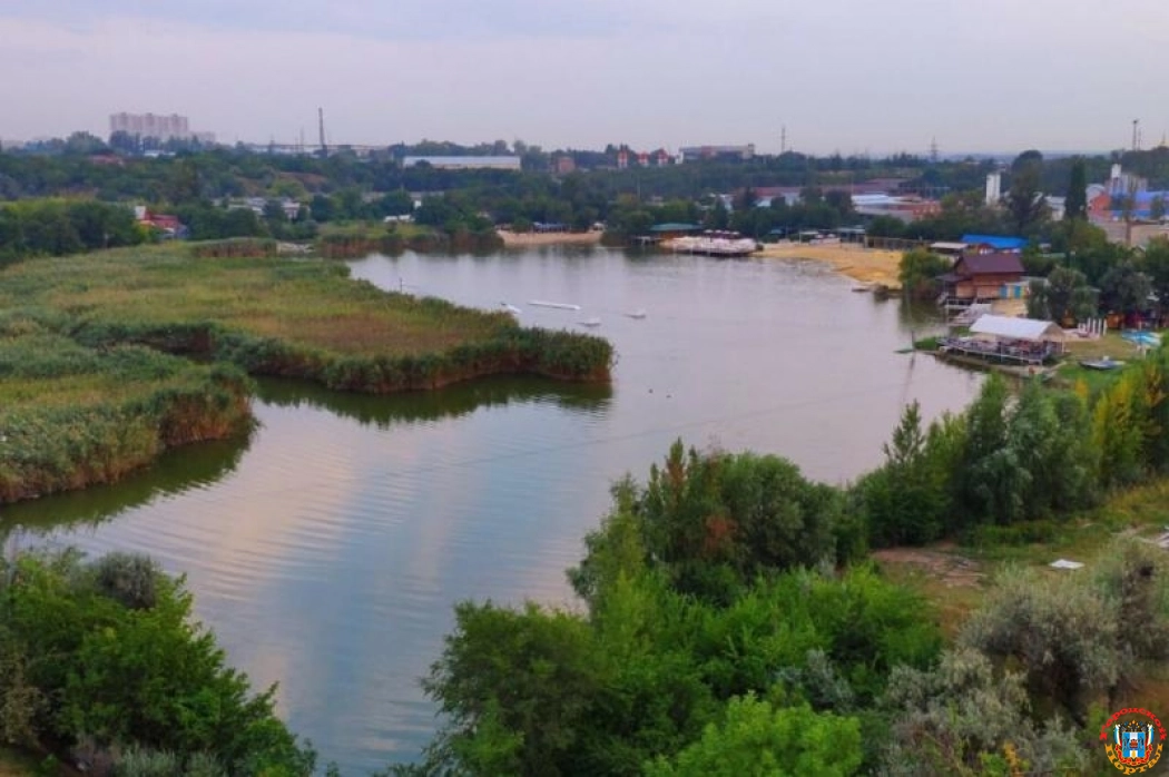 Два ребенка утонули в Ростовской области за один день 18 июня