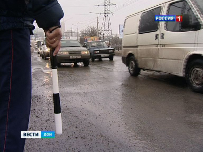 Сегодня из-за футбольного матча на Левобережье Ростова ограничат проезд машин