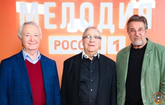 "Я обалдел": Геннадия Хазанова впечатлил сюрприз от Леонида Ярмольника и Лиона Измайлова