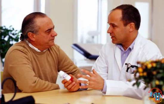 Как происходит кодирование от алкоголизма