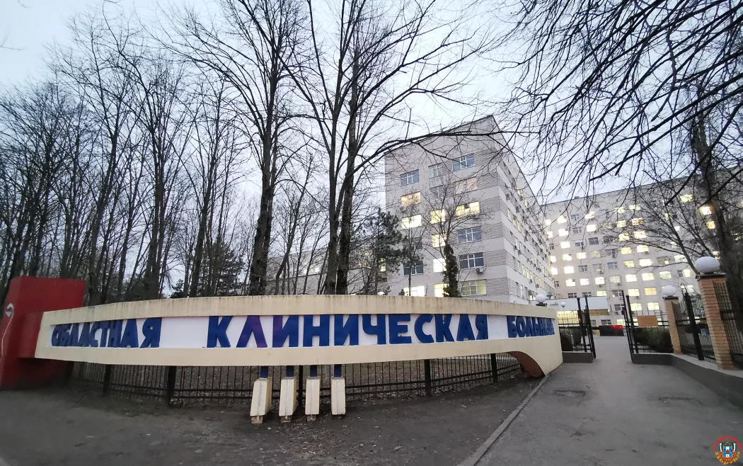 Об очередях, которыми заинтересовались в Госдуме ответила главврач ростовской больницы