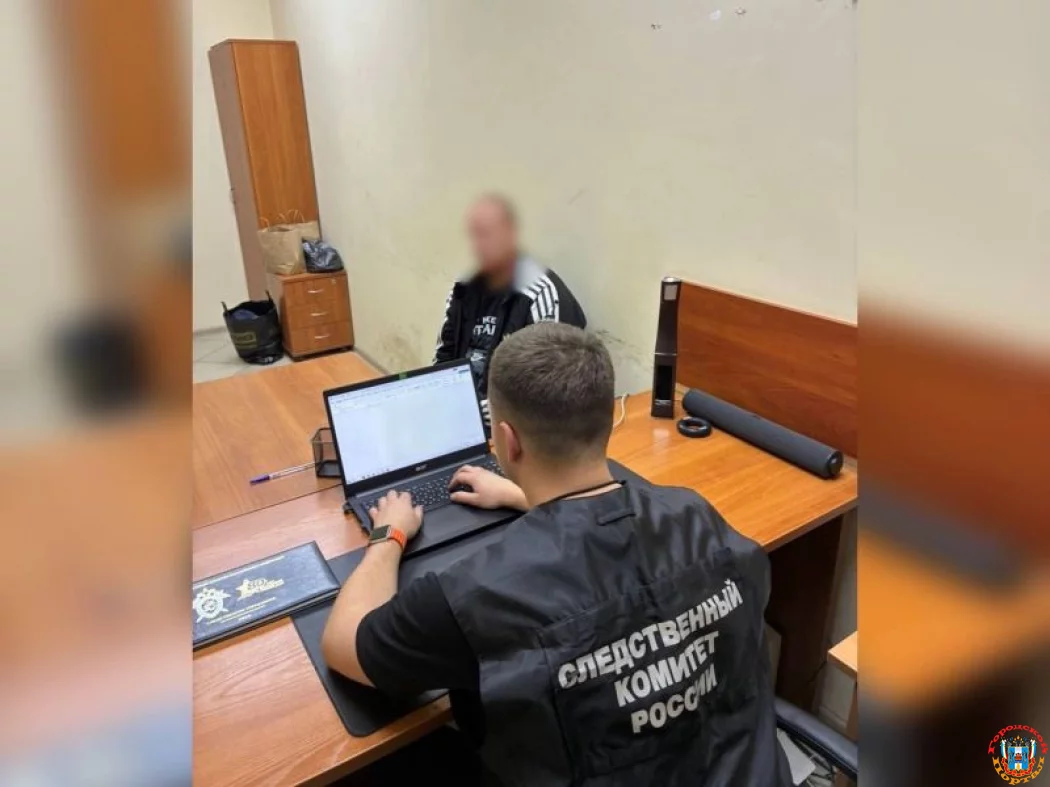 Ранил сестру и зарезал сожительницу - мужчина во время пьяной ссоры в Батайске