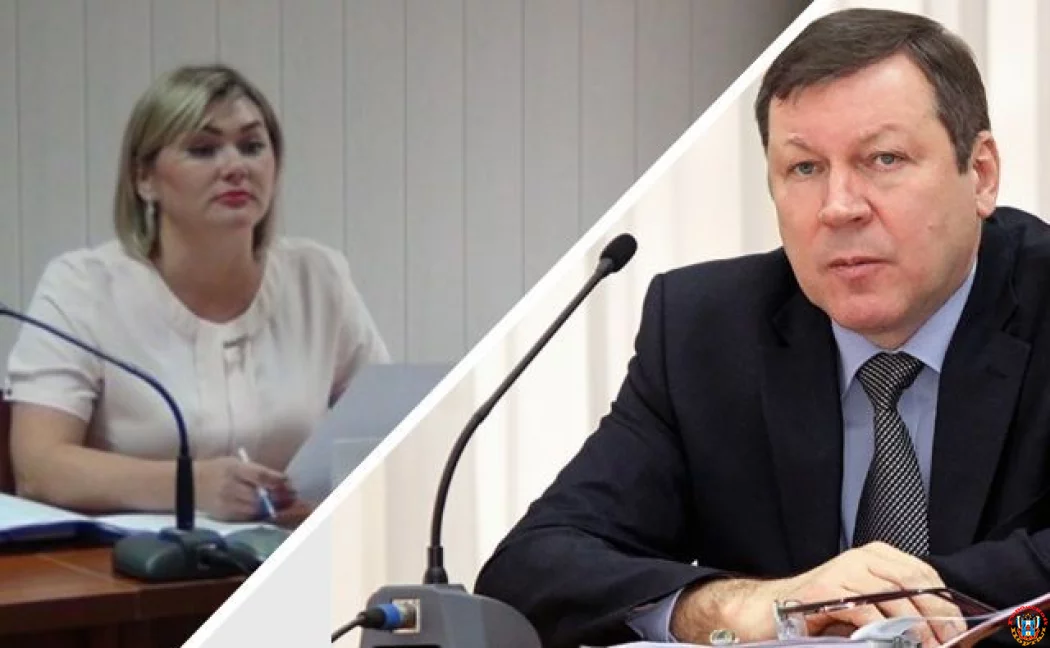 В Ростове Альбине Порошиной, &laquo;сдавшей&raquo; следствию главу администрации Новочеркасска, скостили срок