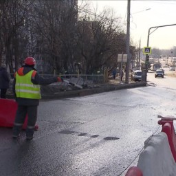 На юго-западе столицы изменилась схема движения: какие улицы перекрыты