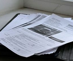 Батайчанин задолжал ГИБДД более 100 тысяч рублей