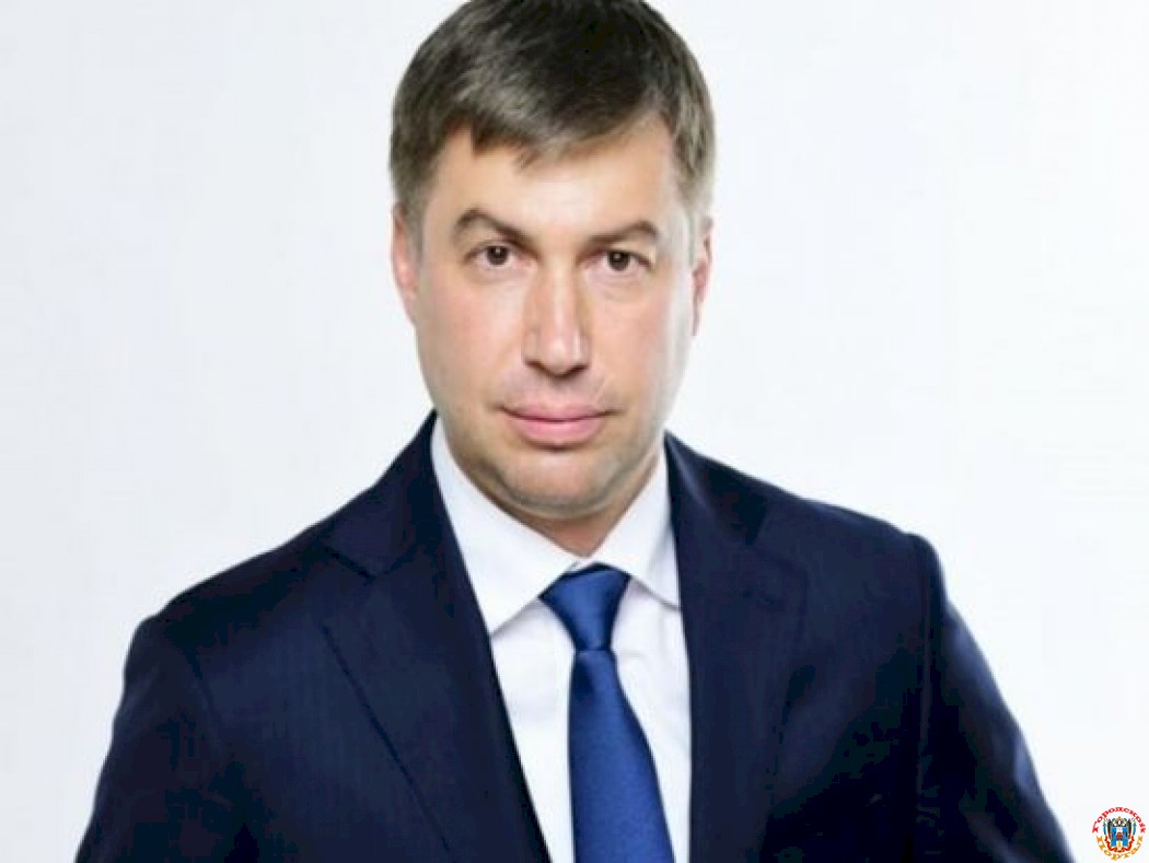 Алексей Логвиненко возглавил рейтинг первых лиц столиц субъектов ЮФО