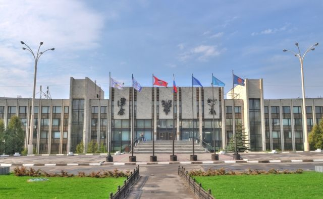 В частной школе Ростова открылись лицейские классы МГИМО
