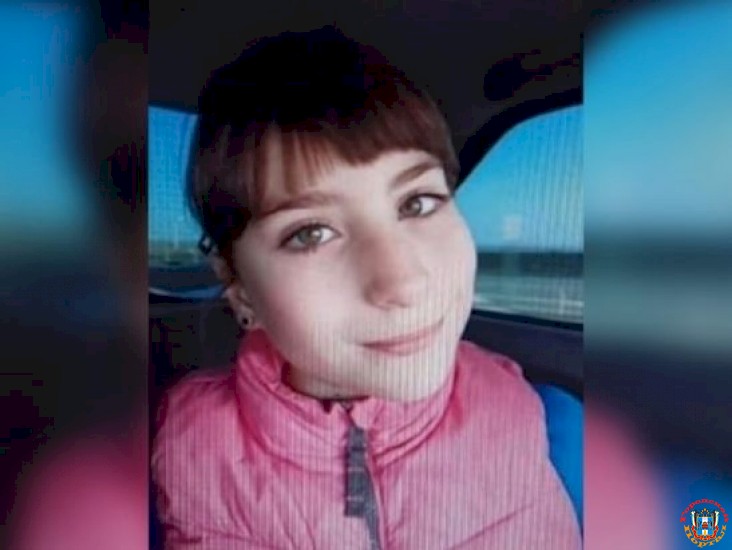 В Каменске-Шахтинском без вести пропала 11-летняя девочка