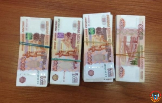 В Ростове осудят адвоката, попытавшегося обмануть клиента на 4,5 миллиона рублей