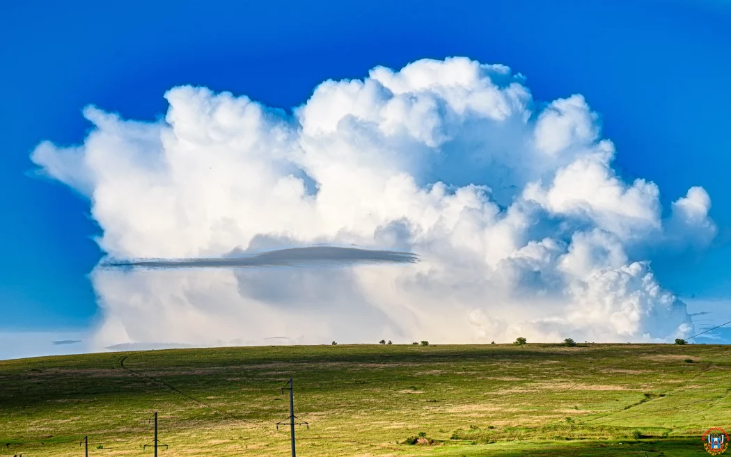 Власти Ростовской области выделяют 40 млн рублей на технологию &laquo;искусственных дождей&raquo; для борьбы с засухой