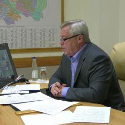Голубев отрицает смерть 13 пациентов из-за нехватки кислорода