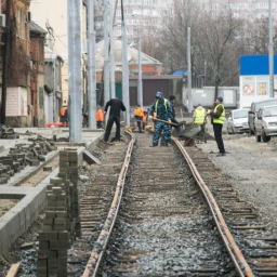 Бывшие работники ростовского «ДРСУ»  написали жалобу в Следком и прокуратуру