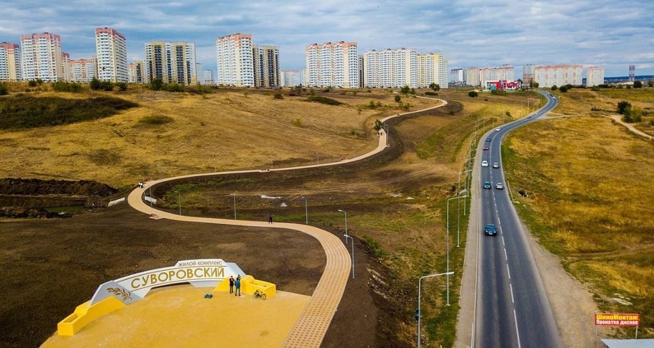 Жительница Суворовского подала в суд на администрацию Ростова Жительница Суворовского подала в суд на администрацию Ростова