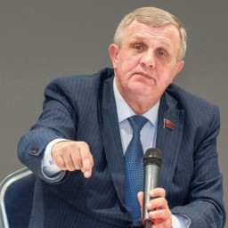 Ростовский коммунист Коломейцев попал в список кандидатов в президенты в 2024 году
