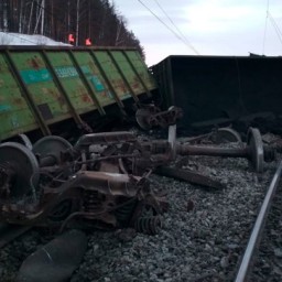 Для ликвидации ЧП на ЮУЖД направлены поезда из Златоуста и Челябинска