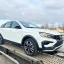 Новые Lada Vesta NG привезли в Белоруссию: какие машины и по каким ценам предлагают нашим соседям 1