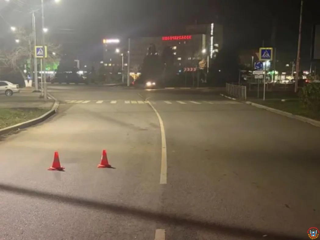 Под колеса иномарки в Ростовской области попал подросток