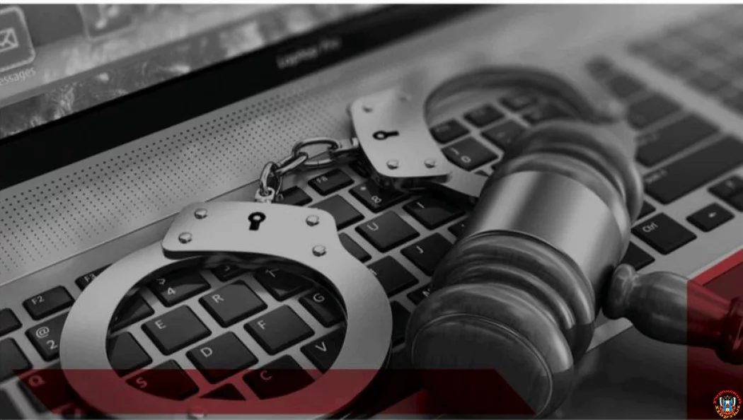 Радикальные призывы в информационно-телекоммуникационной сети Интернет