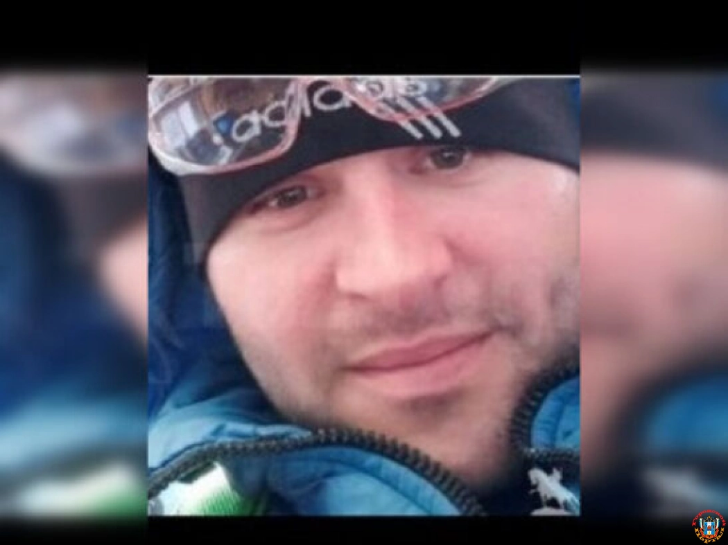 В Новочеркасске без вести пропал 34-летний мужчина