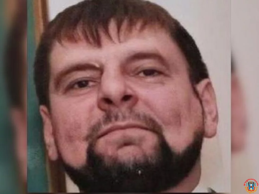 В Ростове пропавшего 42-летнего мужчину нашли мертвым