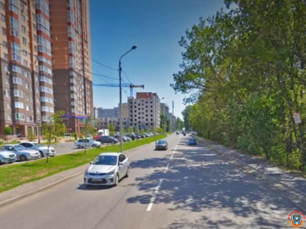 В Ростове водитель кроссовера сбил 13-летнюю девочку