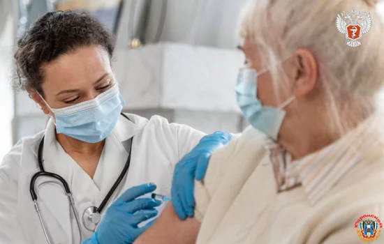 В Ростовской области зафиксированы первые заболевшие гриппом