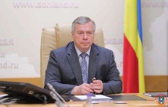 Василий Голубев снял в Ростовской области все коронавирусные ограничения