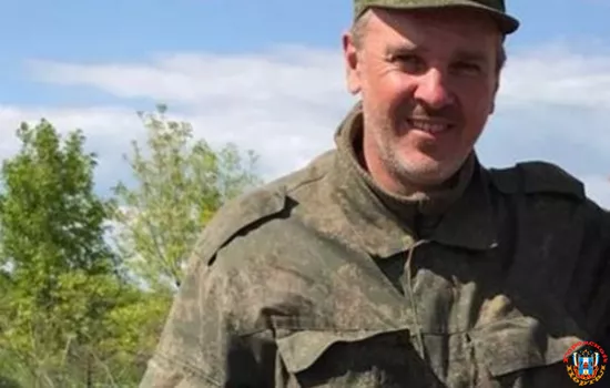 Житель Таганрога пропал без вести в зоне проведения СВО