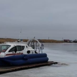 Операция «Зимняя рыбалка»: донские спасатели проводят профилактическую работу в местах нахождения рыбаков