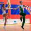 Лучшие из лучших: в Ростове определились сильнейшие танцоры акробатического рок-н-ролла 0