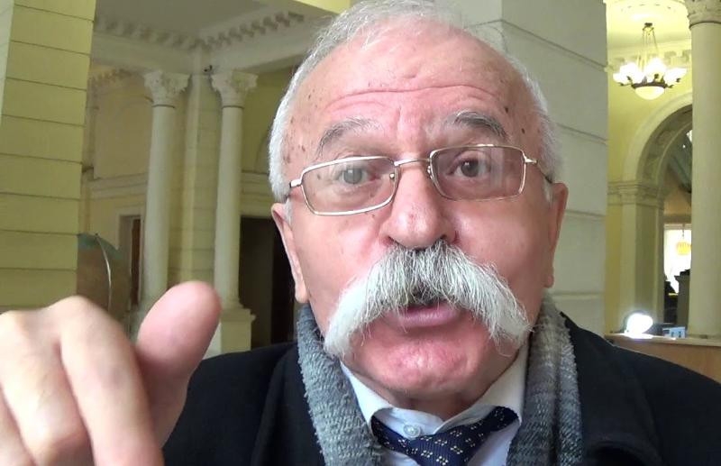 Лишившийся мандата скандальный депутат Козаев обжалует решение в прокуратуре