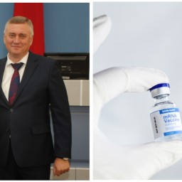 Сити-менеджер Батайска решил продолжить раздавать подарки за вакцинацию