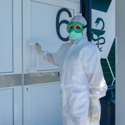 В Ростовской области выявлено еще 530 случаев заболевания коронавирусом