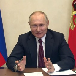 Олимпиада в Пекине: какие напутствия дал спортсменам президент