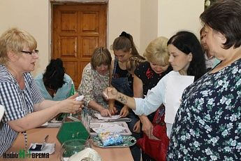 С вами правды добиться можно! С вами правды добиться можно!