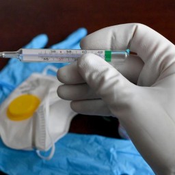 Еще 396 человек заболели коронавирусом в Ростовской области за сутки