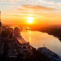 В Ростовской области вновь потеплеет до +30 °С в тени